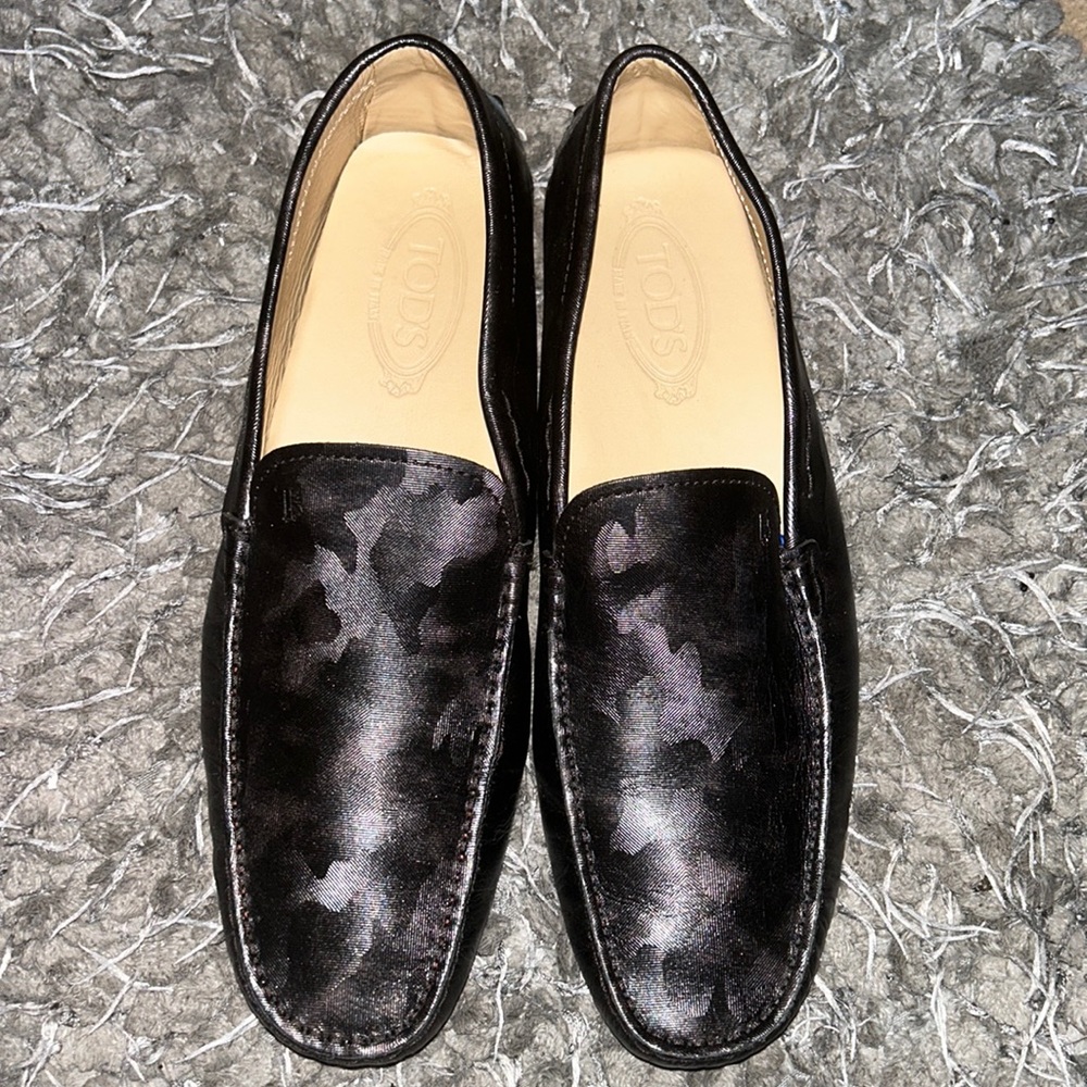 TODS